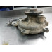 110Z025 Water Coolant Pump For 07-17 Toyota Tundra  5.7